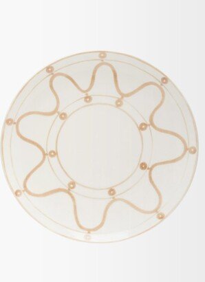 Serenity Porcelain Dinner Plate