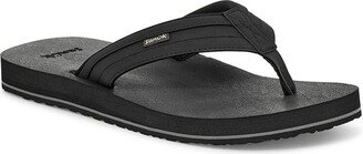 Men's Ziggy Flip-Flop Sandals