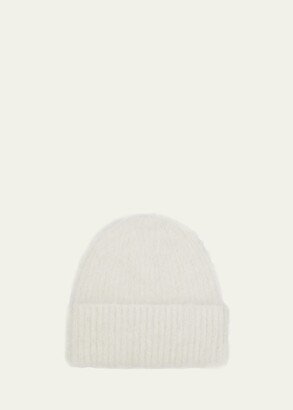 Alpaca Knit Beanie