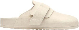 x Tekla - Nagoya EXQ VL Cazador Shearling Slides