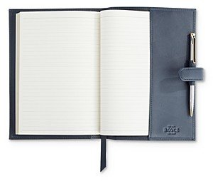 Executive Leather Journal