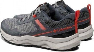 Men's Plateau Hiking Shoe