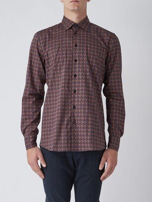 Camicia Roma Shirt