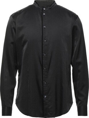 Shirt Black-DO