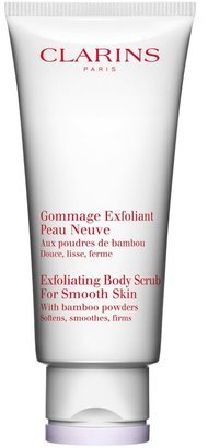 Exfoliating Body Scrub for Smooth Skin-AA