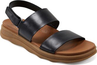 Leah Slingback Sandal