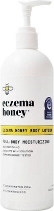 Eczema Honey Body Lotion - 16 oz