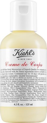 Creme de Corps, 4.0 oz.-AA