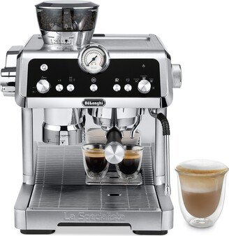 La Specialista Prestigio Espresso Machine