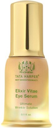 Elixir Vitae Eye Serum