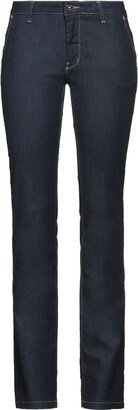 Denim Pants Blue-DZ