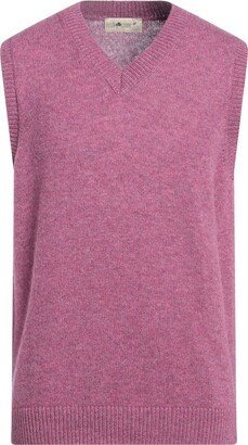 DIKTAT Sweater Mauve