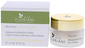 Advanced Lifting Eye Cream by Villa Floriani for Women - 0.5 oz Cream