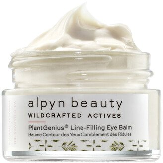 Plantgenius Line-Filling Eye Balm