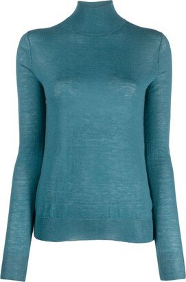 Cashair cashmere jumper