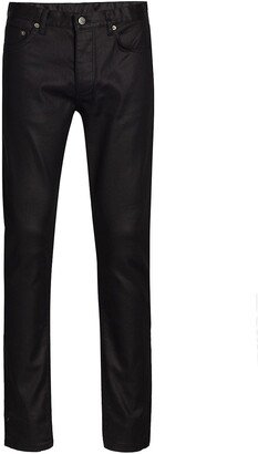 Dr3amstate D-Chitch Wax Slim Jeans
