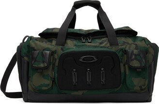 Green Urban Ruck RC Duffle Bag