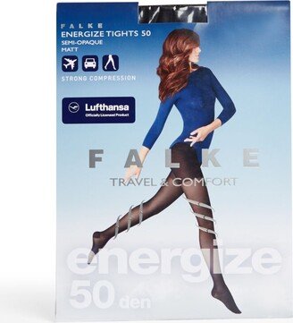 Energize 50 Tights