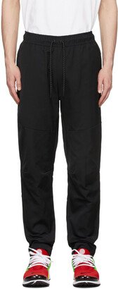 Black NSW Tech Essentials Sweatpants