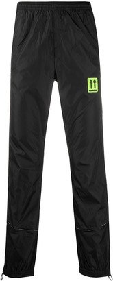 River Trail track trousers