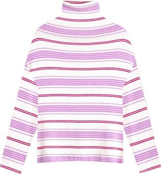 Turtleneck Lilac-AB