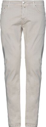 JACOB COHЁN Pants Beige-AC