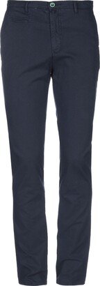 BARBATI Pants Midnight Blue