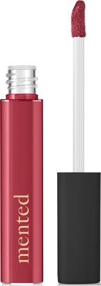 Mented Cosmetics Lip Gloss