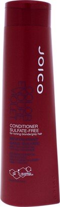 Color Endure Violet Conditioner by for Unisex - 10.1 oz Conditioner