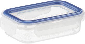 11.2 oz. Rectangular Food Storage w/ Silicone Seal