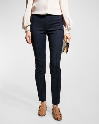 Melissa Techno Slim Pants