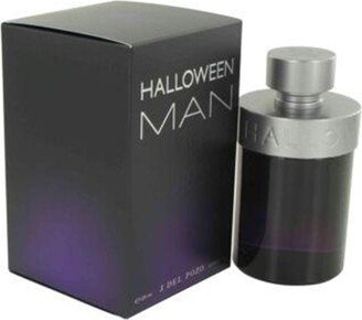 Halloween Man by Eau De Toilette Spray 4.2 oz