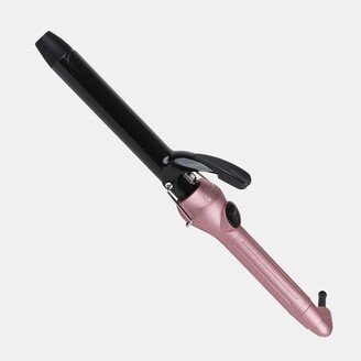 Aria Beauty Rose Gold 1 Curling Iron
