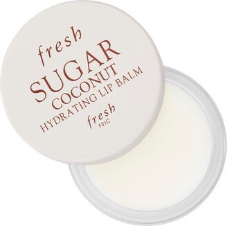 Sugar Hydrating Lip Balm