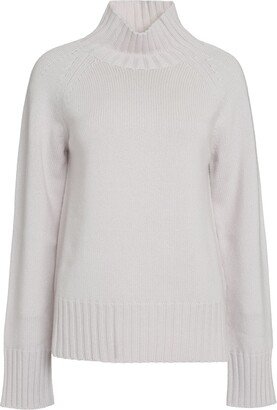 Mantova Wool And Cashmere Sweater