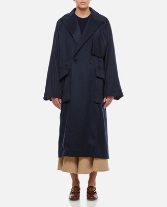 Setchu Trench Coat