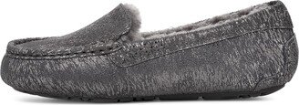 Women's Ansley Matte Marble Slipper