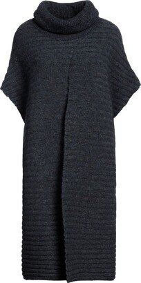 Turtleneck Navy Blue