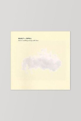 Built to Spill - Theres Nothing Wrong with Lov LP