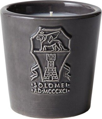 Logo Detailed Candle-AA