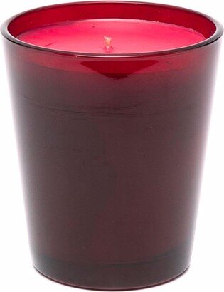 Single-Wick Holiday candle