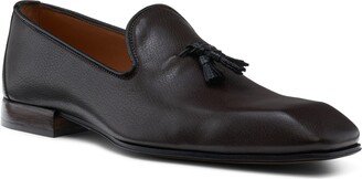 Nicholas Tassel Smoking Slipper