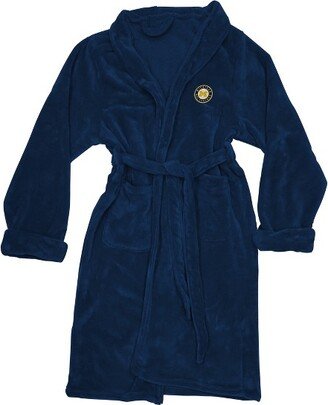 Sweet Home Collections NCAA Michigan Wolverine Official Licened Bathrobe by Sweet Home Collection