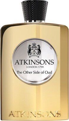 John Atkinson Blankets Atk The Other Side Of Oud Edp 100Ml 19