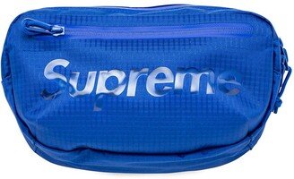 Logo-Print Waist Bag