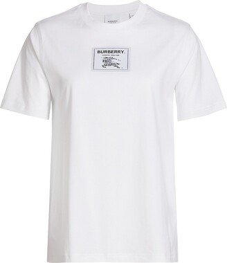 Margot Logo T-Shirt-AA