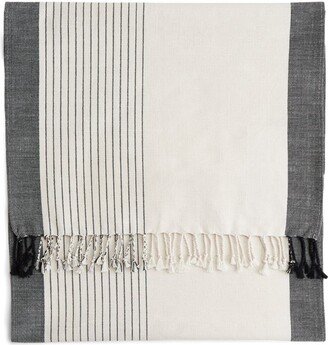 Soho Home Linen Rocco Table Runner