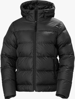 Active Puffer Jacket