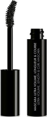 Revoluption Volume & Curl Mascara