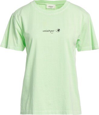 OTTOD'AME T-shirt Light Green